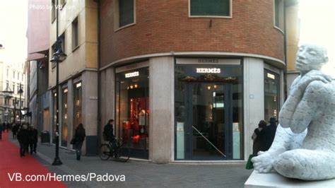 hermes italia spa tp padova